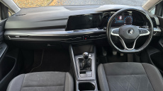 Volkswagen Golf 1.5 TSI 150 Style 5dr Petrol Hatchback